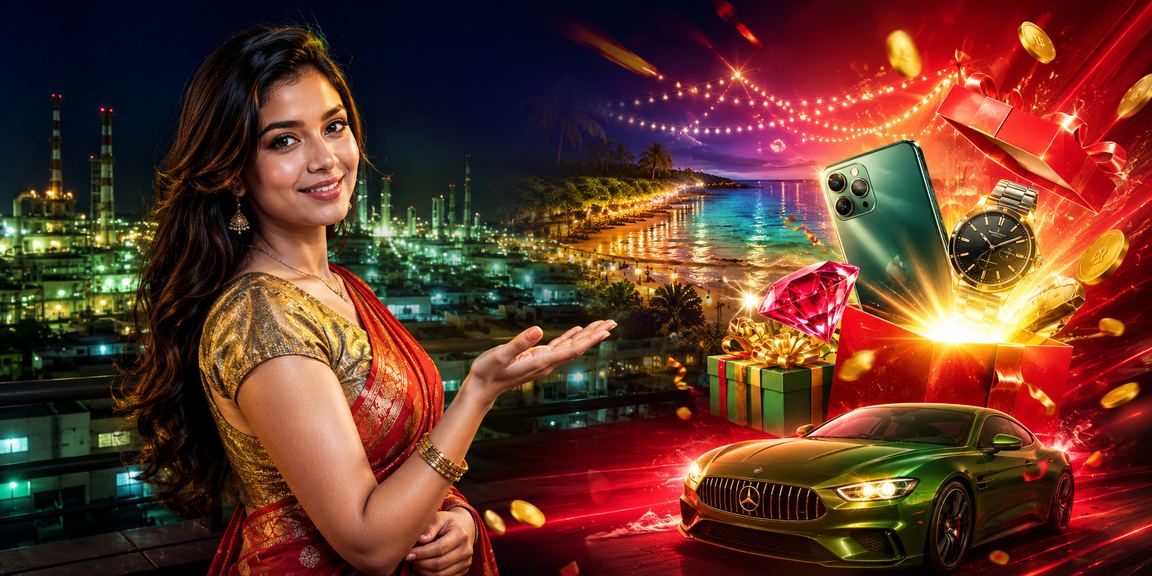 ভিআইপি বোনাস অফার কক্সবাজার