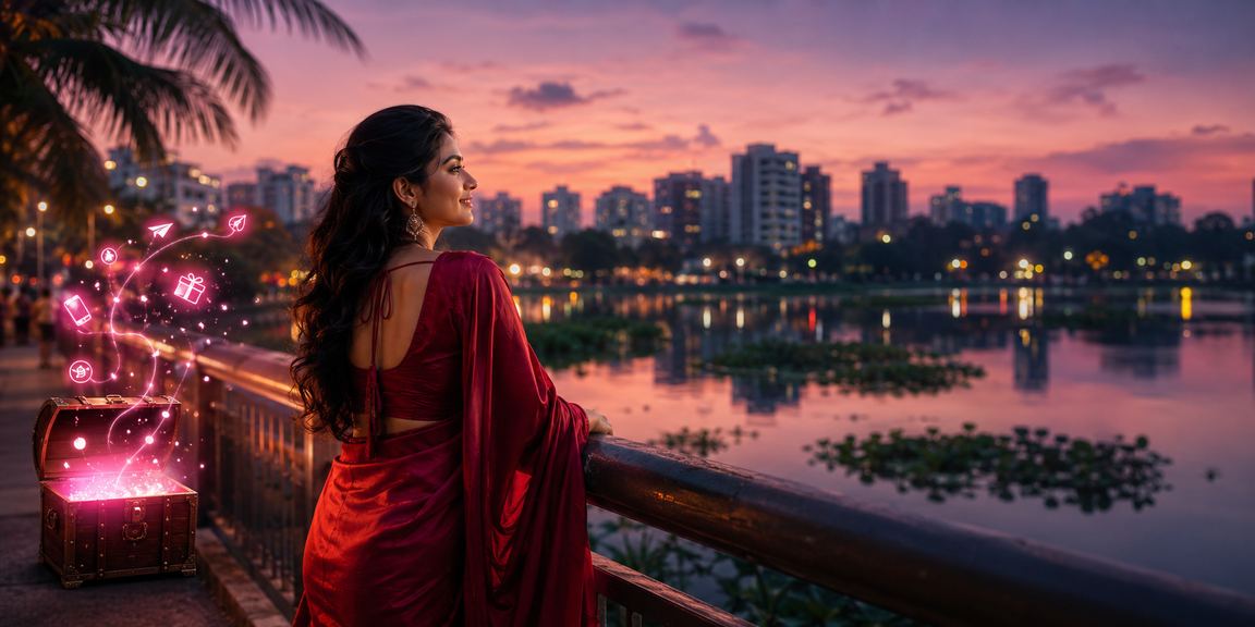 ঢাকায় মোবাইল পেমেন্টে আর্থিক লেনদেন